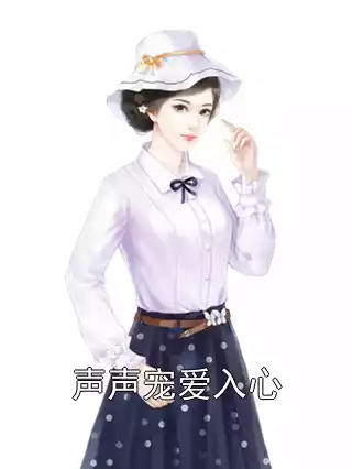 声声宠爱入心小说