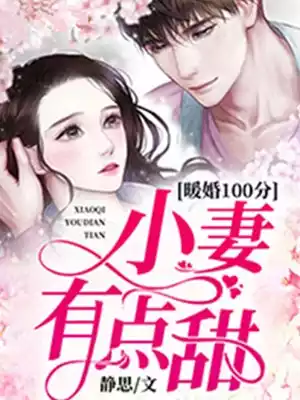 暖婚100分：小妻有点甜