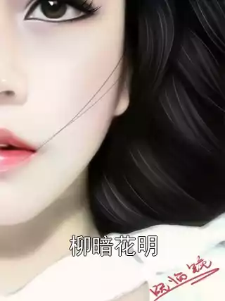 柳暗花明