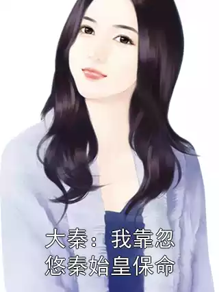大秦：我靠忽悠秦始皇保命小说