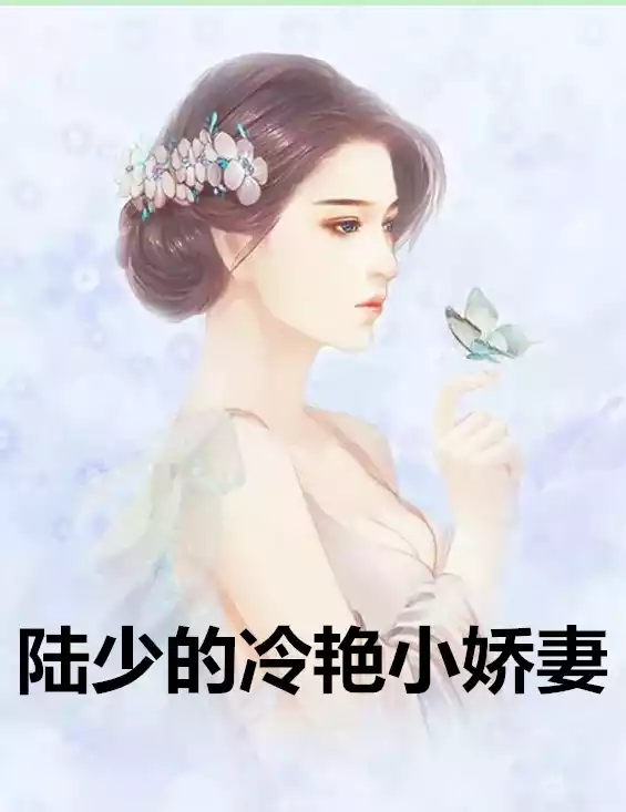 陆少的冷艳小娇妻小说