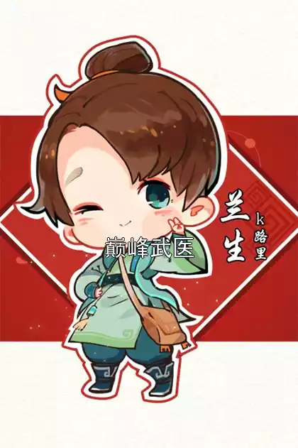 巅峰武医小说