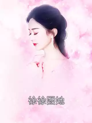 徐徐图她小说