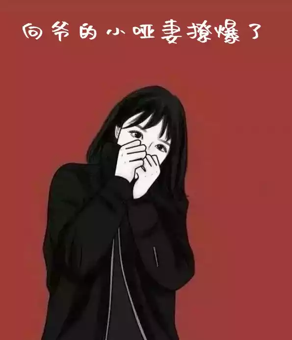 向爷的小哑妻撩爆了小说