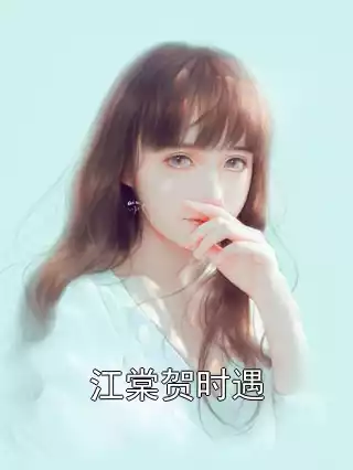 江棠贺时遇