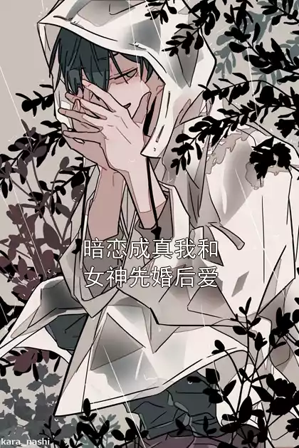 暗恋成真我和女神先婚后爱
