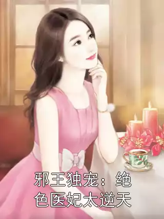 邪王独宠：绝色医妃太逆天