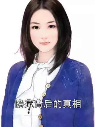 隐藏背后的真相