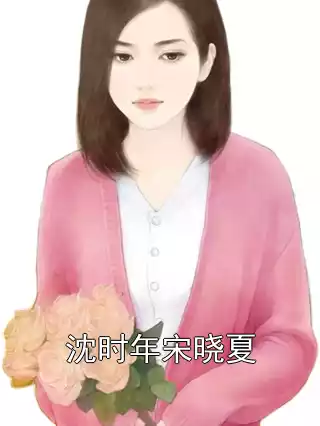 沈时年宋晓夏