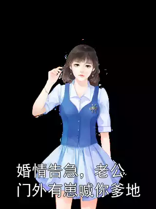 婚情告急，老公门外有崽喊你爹地小说