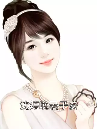 沈婷晚晏子安小说