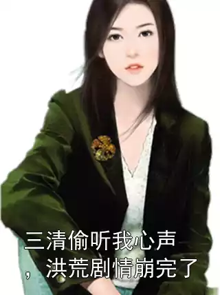 三清偷听我心声，洪荒剧情崩完了