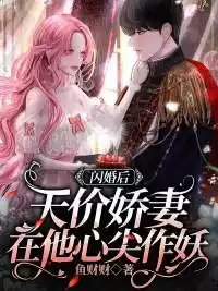 闪婚后，天价娇妻在他心尖作妖小说