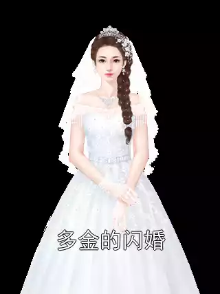 多金的闪婚小说