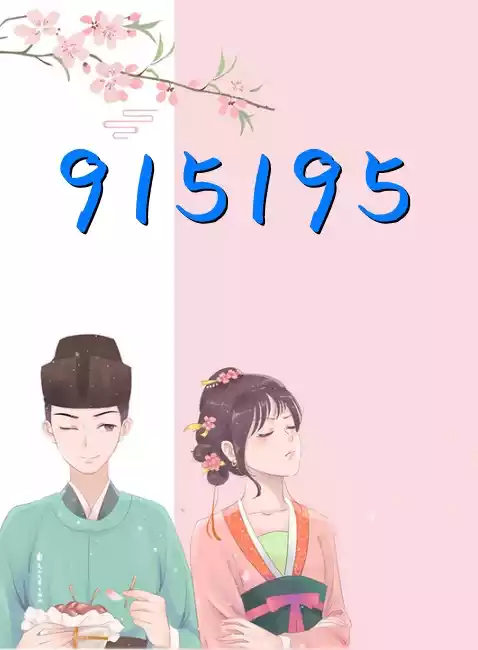 915195小说