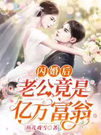 闪婚后，老公竟是亿万富翁小说