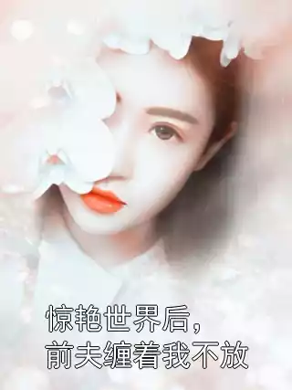 惊艳世界后，前夫缠着我不放