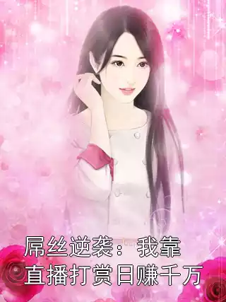 屌丝逆袭：我靠直播打赏日赚千万