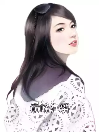 巅峰狂婿小说