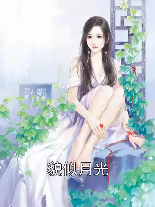 貌似月光小说